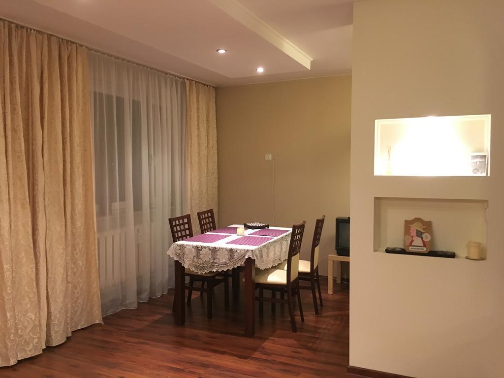 Mieszkanie Na 10 Pietrze Apartment Cieszyn  Exterior photo